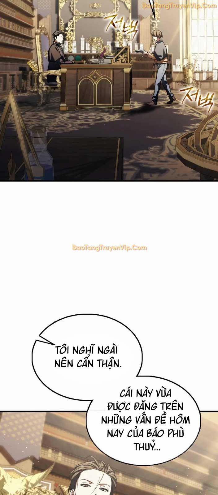 Đại Phản Diện Khao Khát Được Sống 13 trang 51