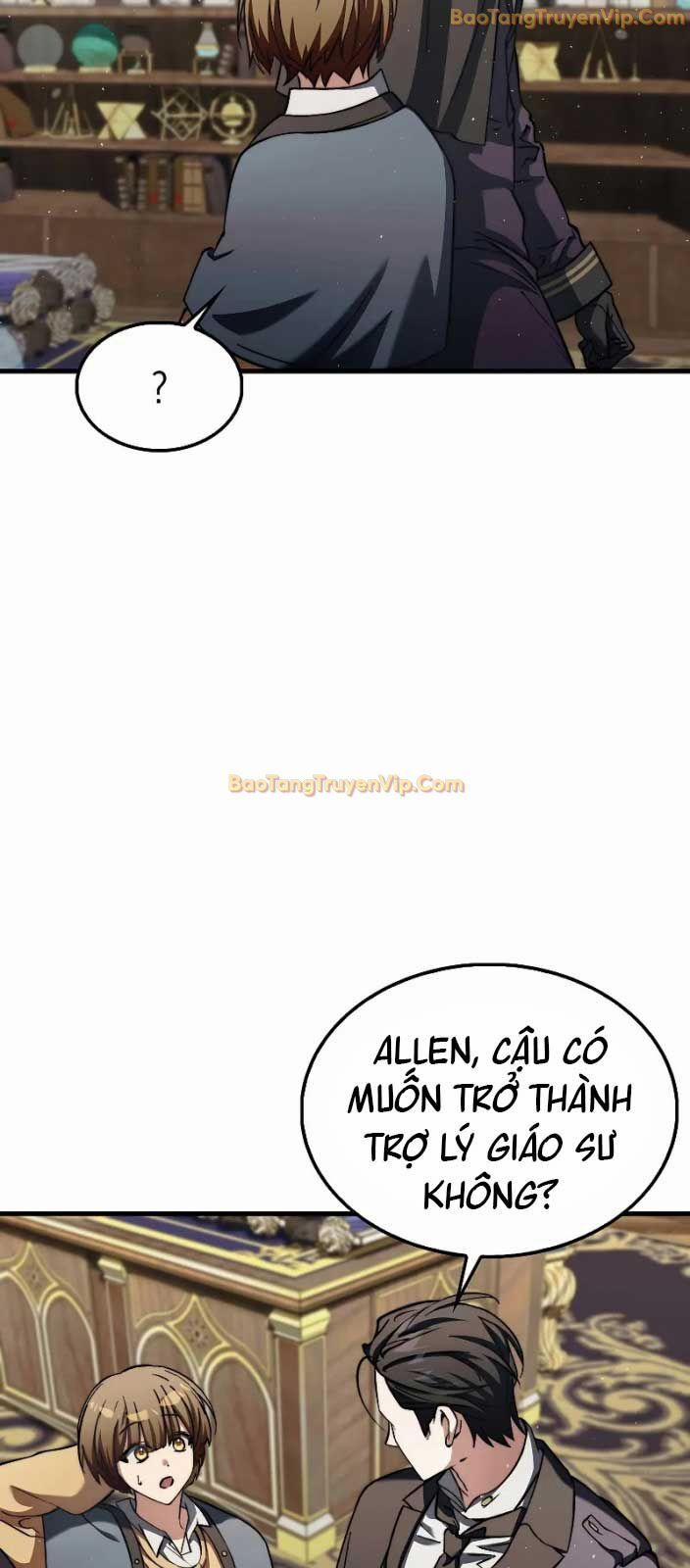 Đại Phản Diện Khao Khát Được Sống 13 trang 59