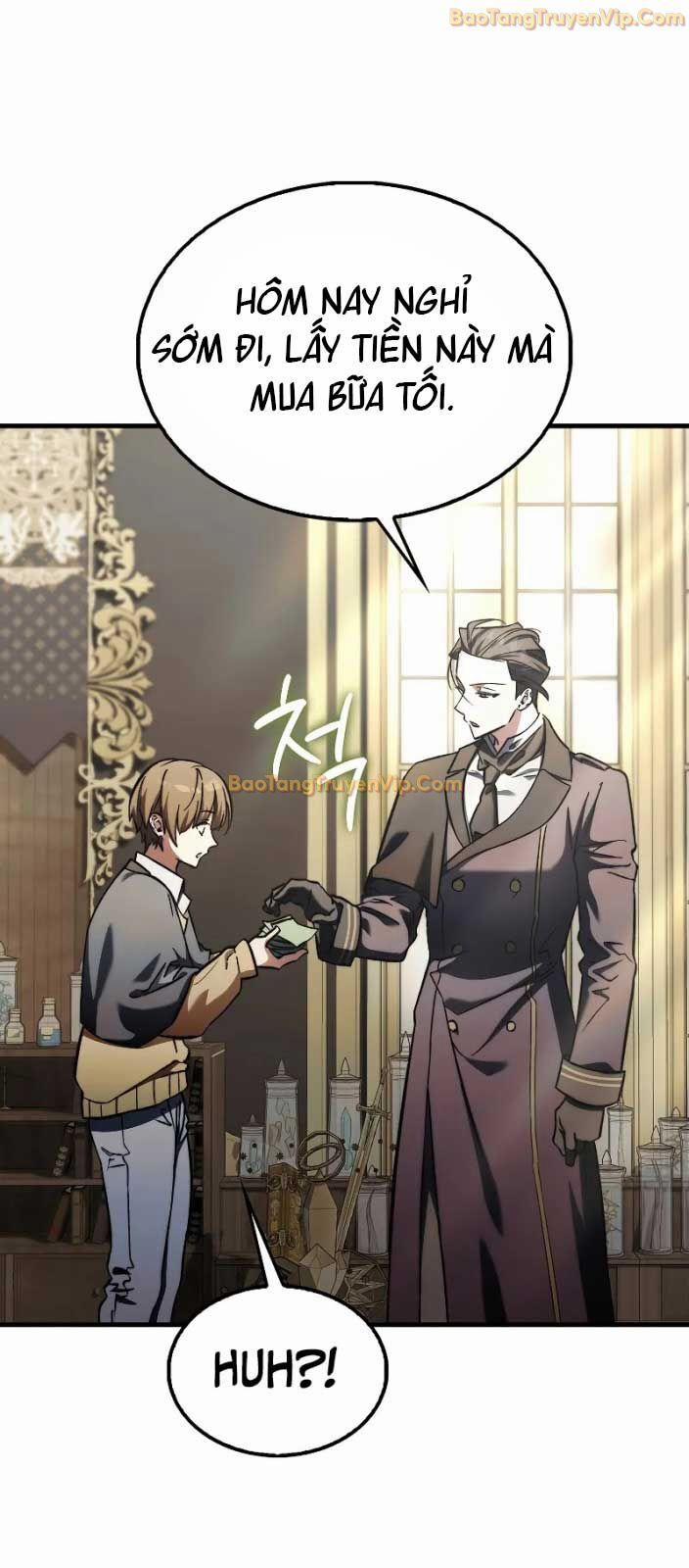 Đại Phản Diện Khao Khát Được Sống 13 trang 69