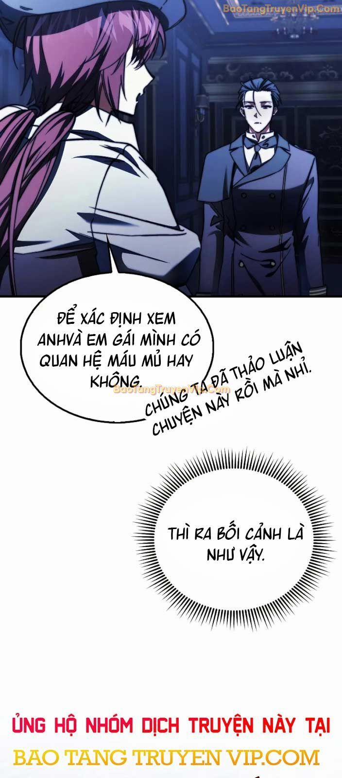 Đại Phản Diện Khao Khát Được Sống 13 trang 7