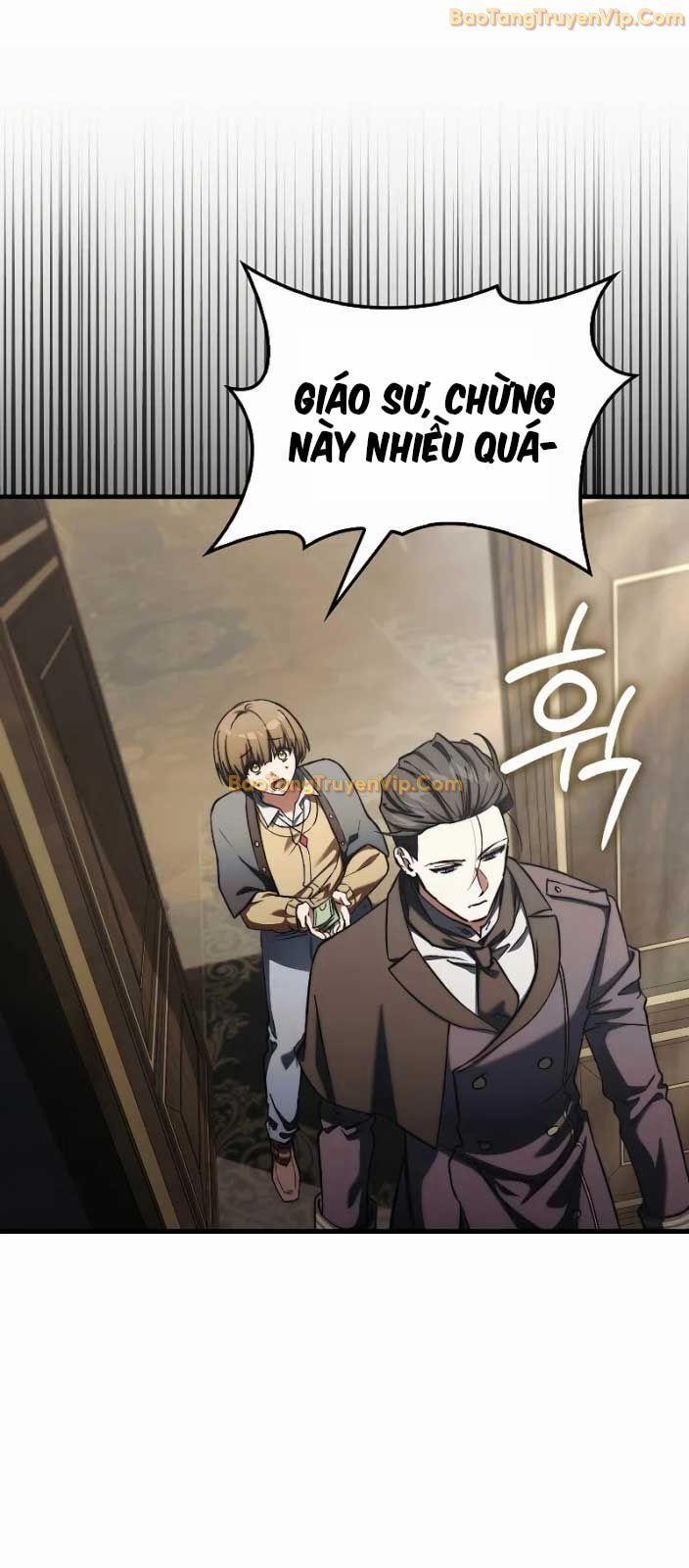 Đại Phản Diện Khao Khát Được Sống 13 trang 70