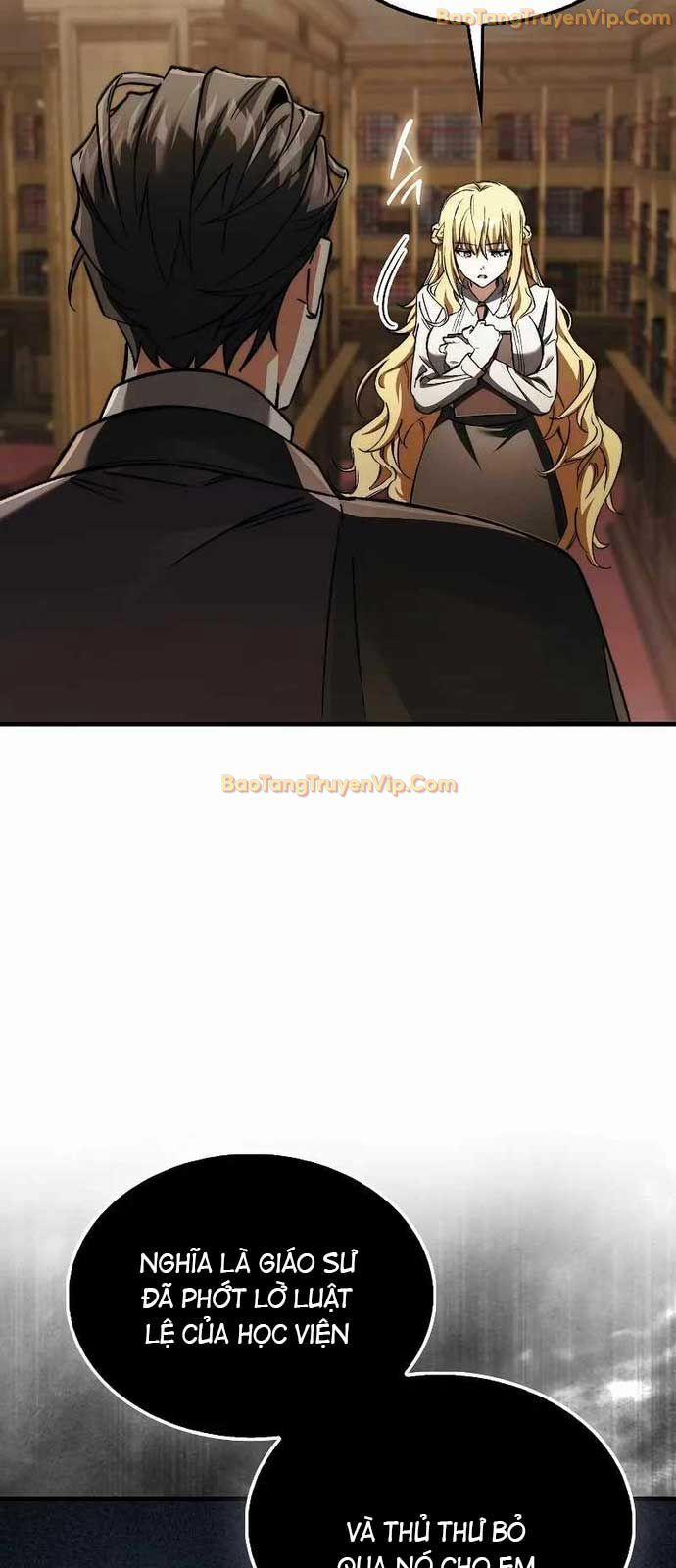 Đại Phản Diện Khao Khát Được Sống 14 trang 14