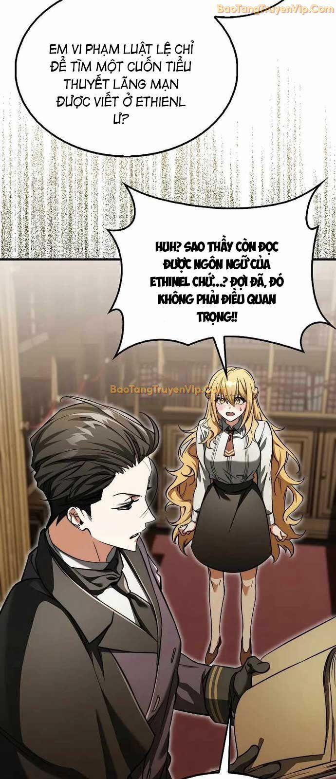 Đại Phản Diện Khao Khát Được Sống 14 trang 18