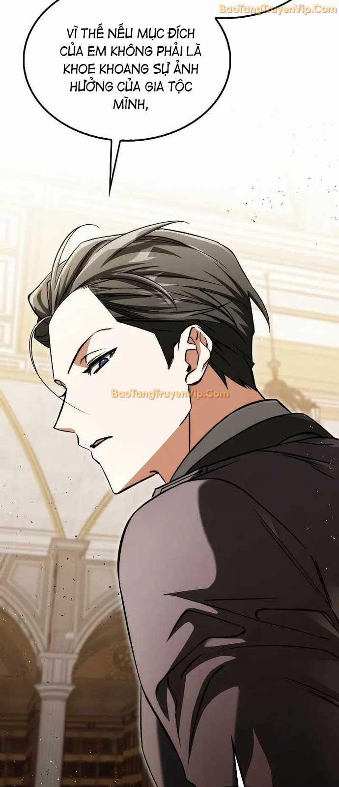 Đại Phản Diện Khao Khát Được Sống 14 trang 21