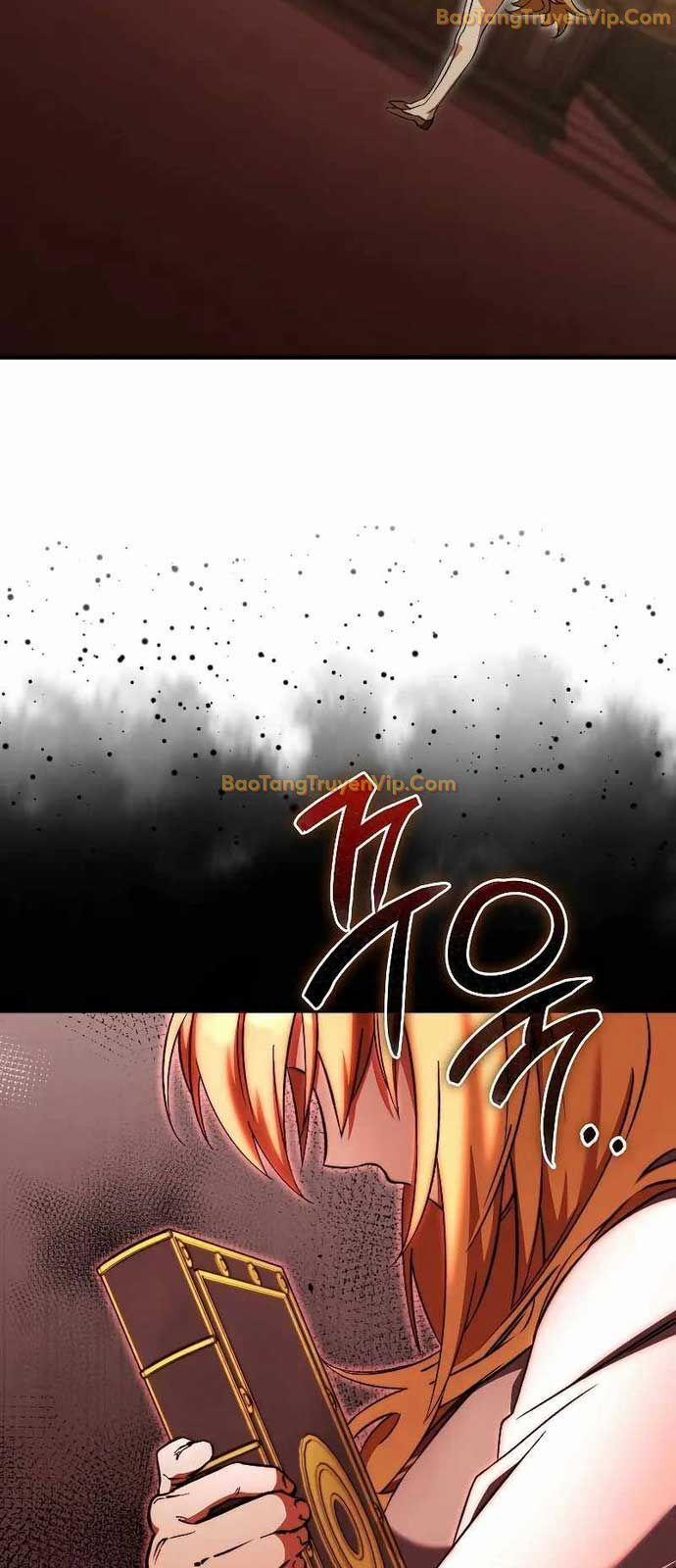 Đại Phản Diện Khao Khát Được Sống 14 trang 23