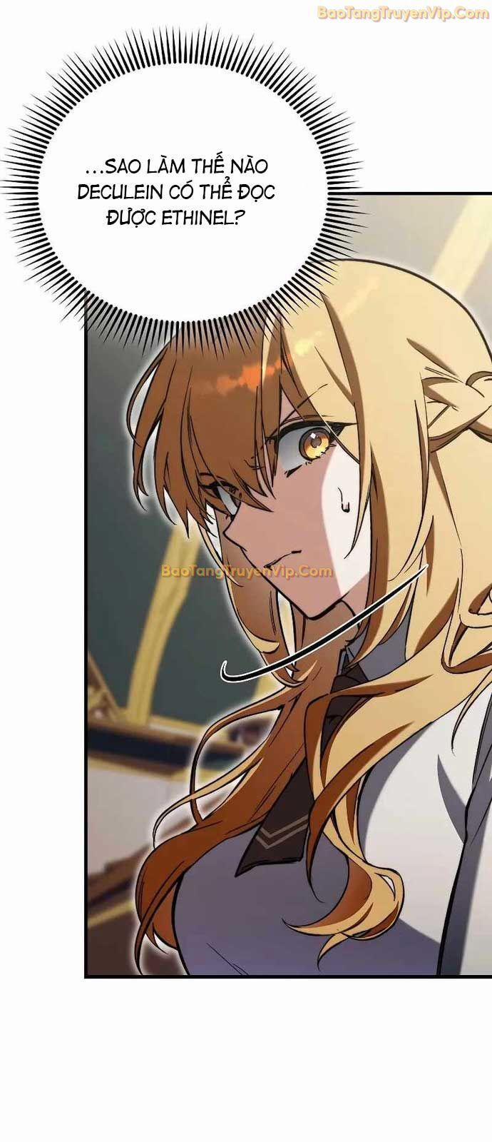 Đại Phản Diện Khao Khát Được Sống 14 trang 26
