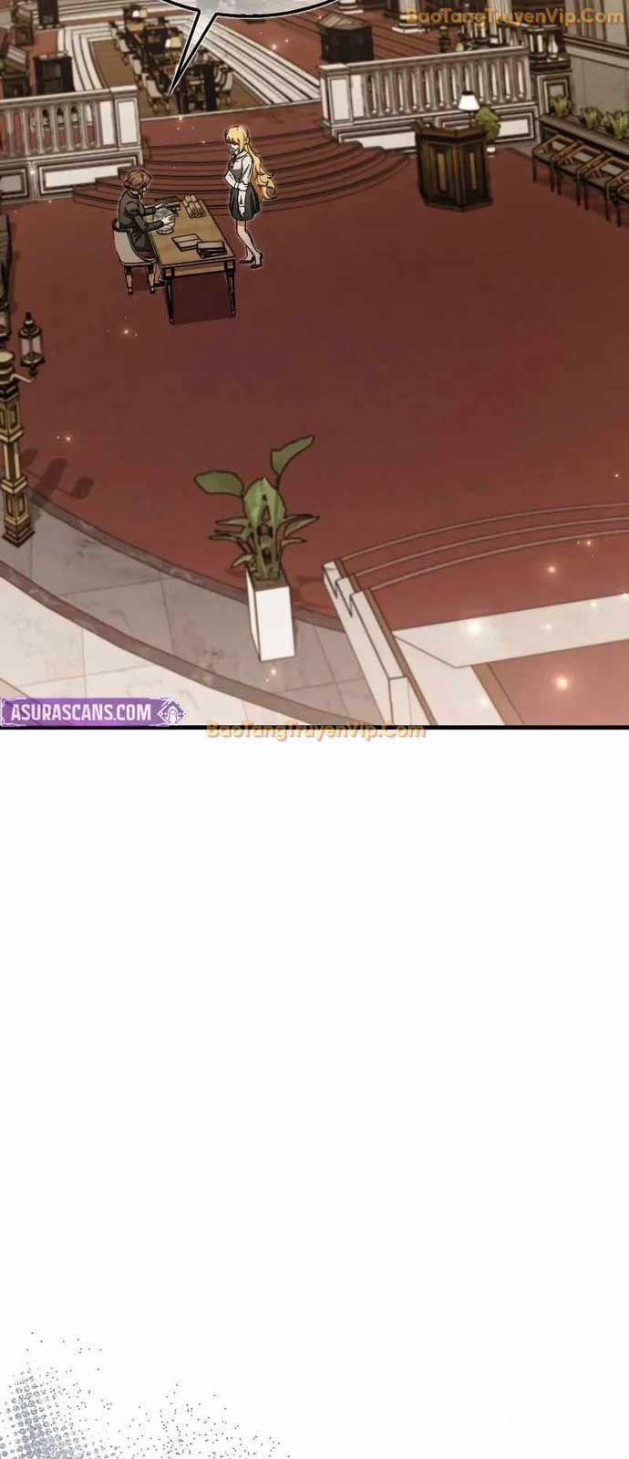 Đại Phản Diện Khao Khát Được Sống 14 trang 3