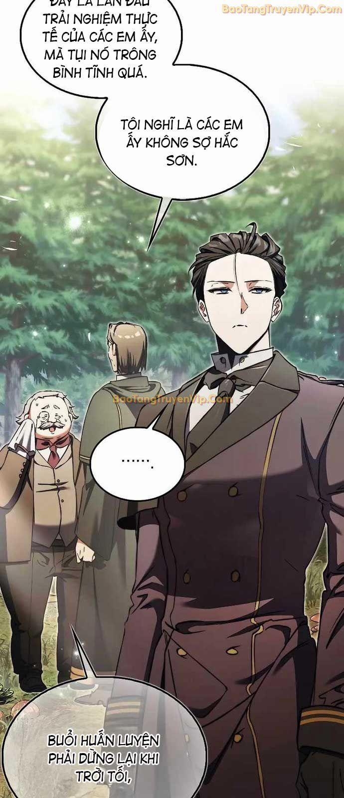 Đại Phản Diện Khao Khát Được Sống 14 trang 31