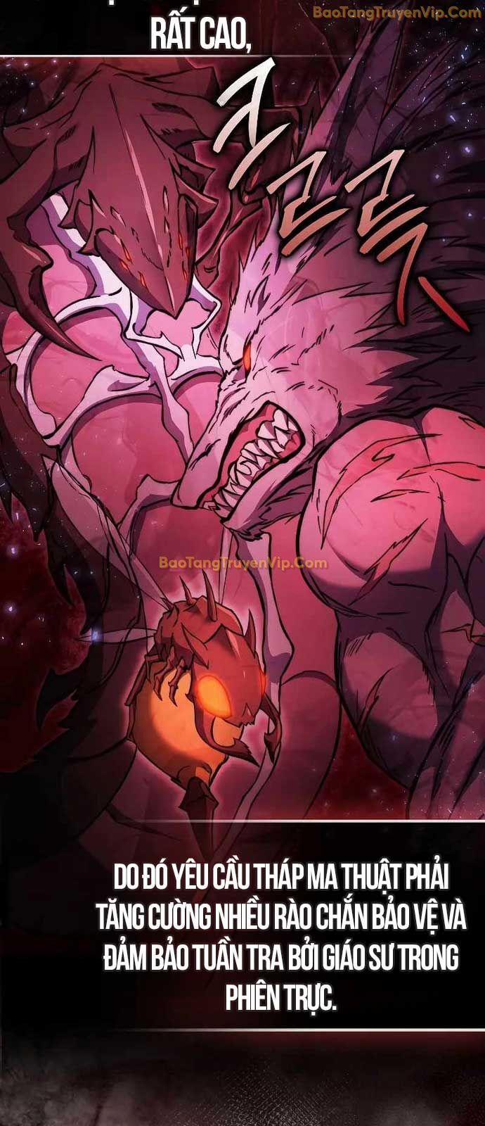 Đại Phản Diện Khao Khát Được Sống 14 trang 35