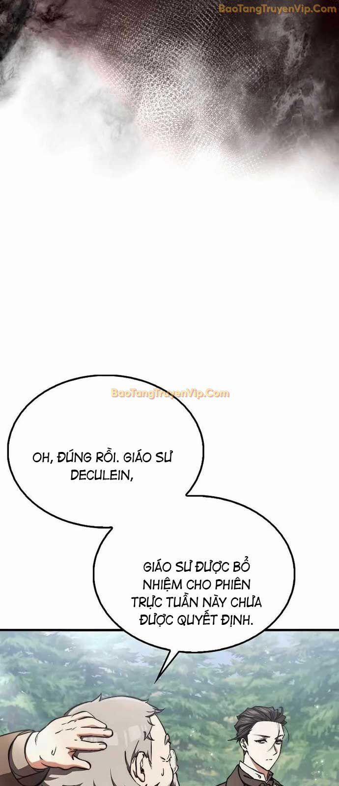 Đại Phản Diện Khao Khát Được Sống 14 trang 36