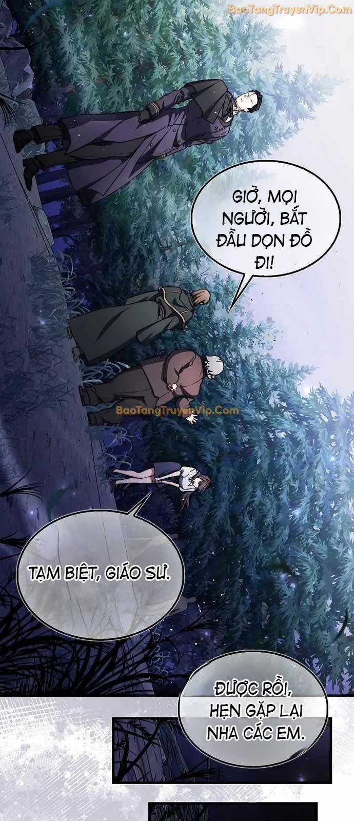 Đại Phản Diện Khao Khát Được Sống 14 trang 43