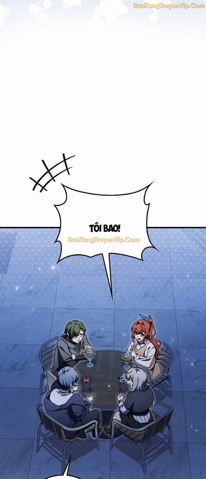 Đại Phản Diện Khao Khát Được Sống 14 trang 48