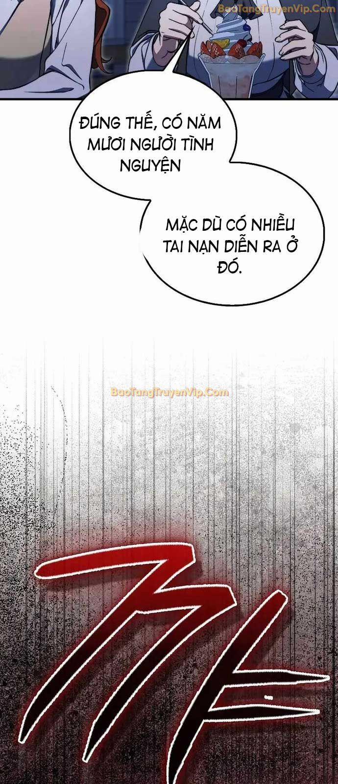 Đại Phản Diện Khao Khát Được Sống 14 trang 51