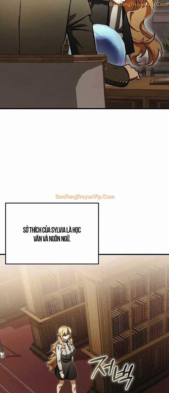 Đại Phản Diện Khao Khát Được Sống 14 trang 6