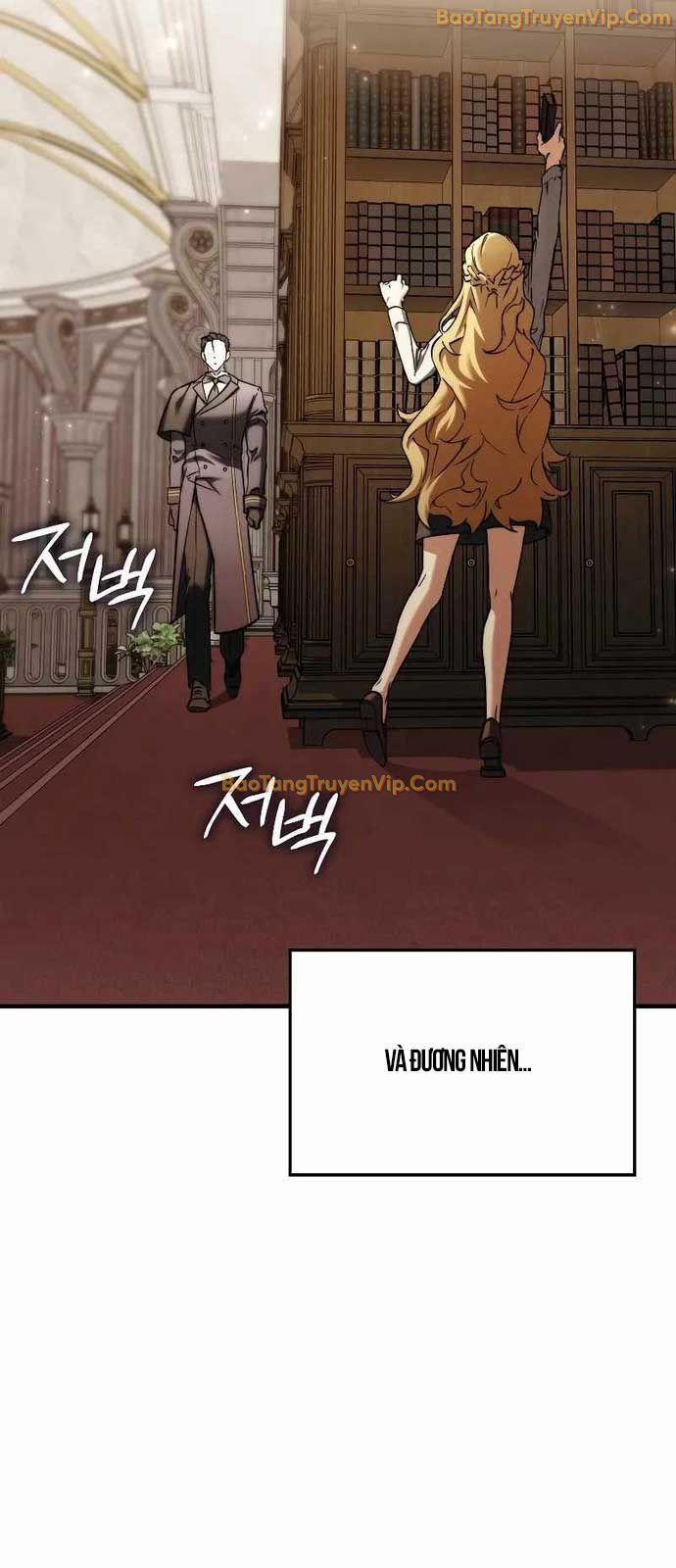 Đại Phản Diện Khao Khát Được Sống 14 trang 9