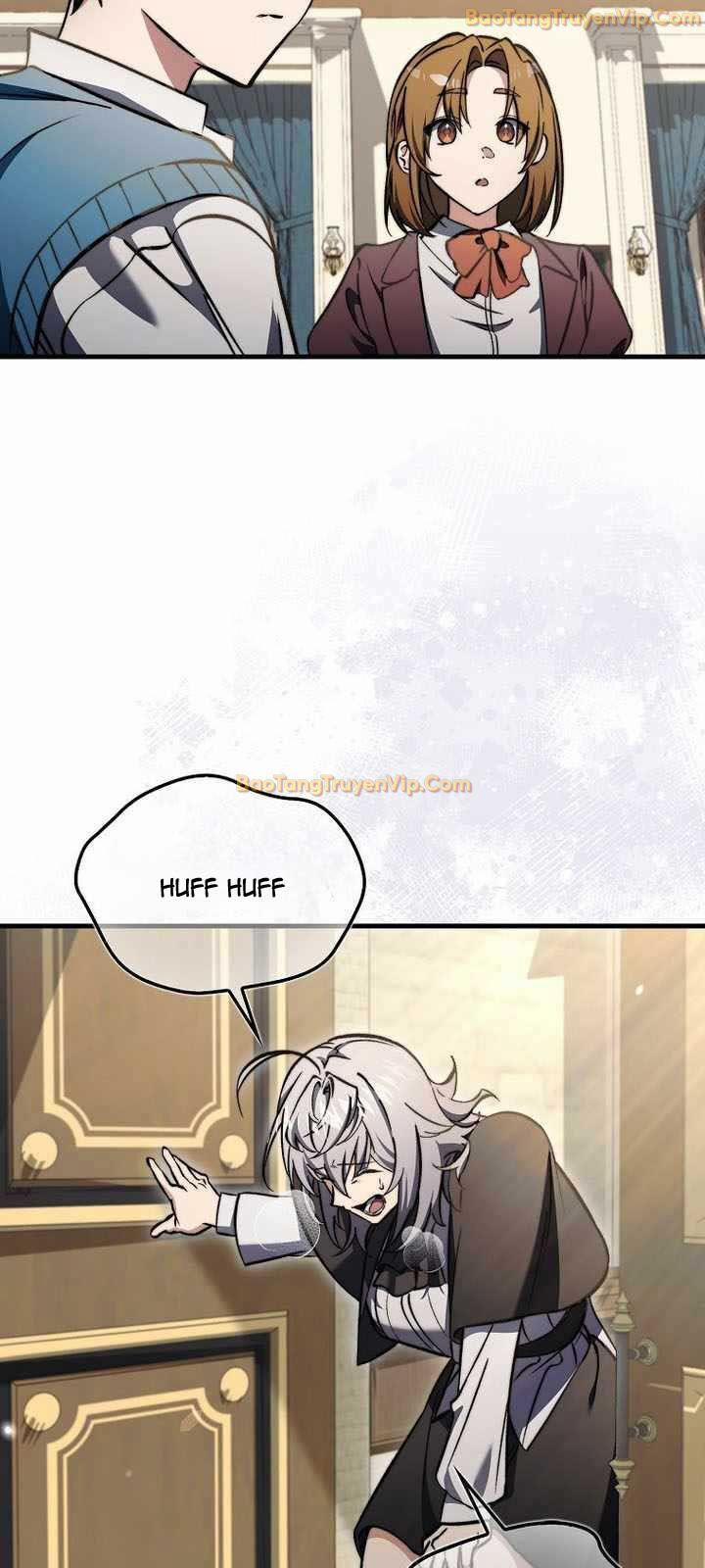 Đại Phản Diện Khao Khát Được Sống 15 trang 15