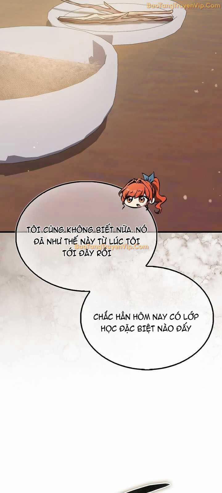 Đại Phản Diện Khao Khát Được Sống 15 trang 19