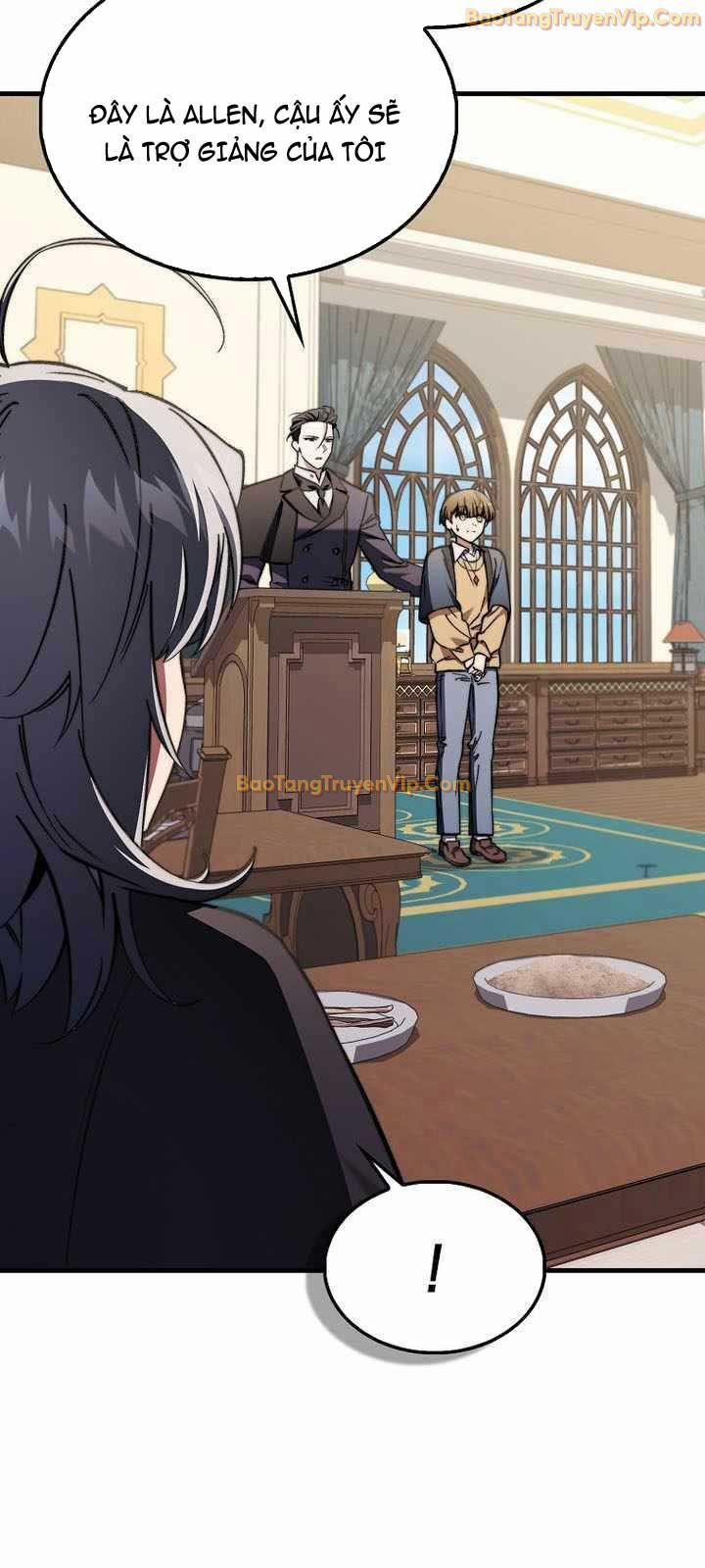 Đại Phản Diện Khao Khát Được Sống 15 trang 22