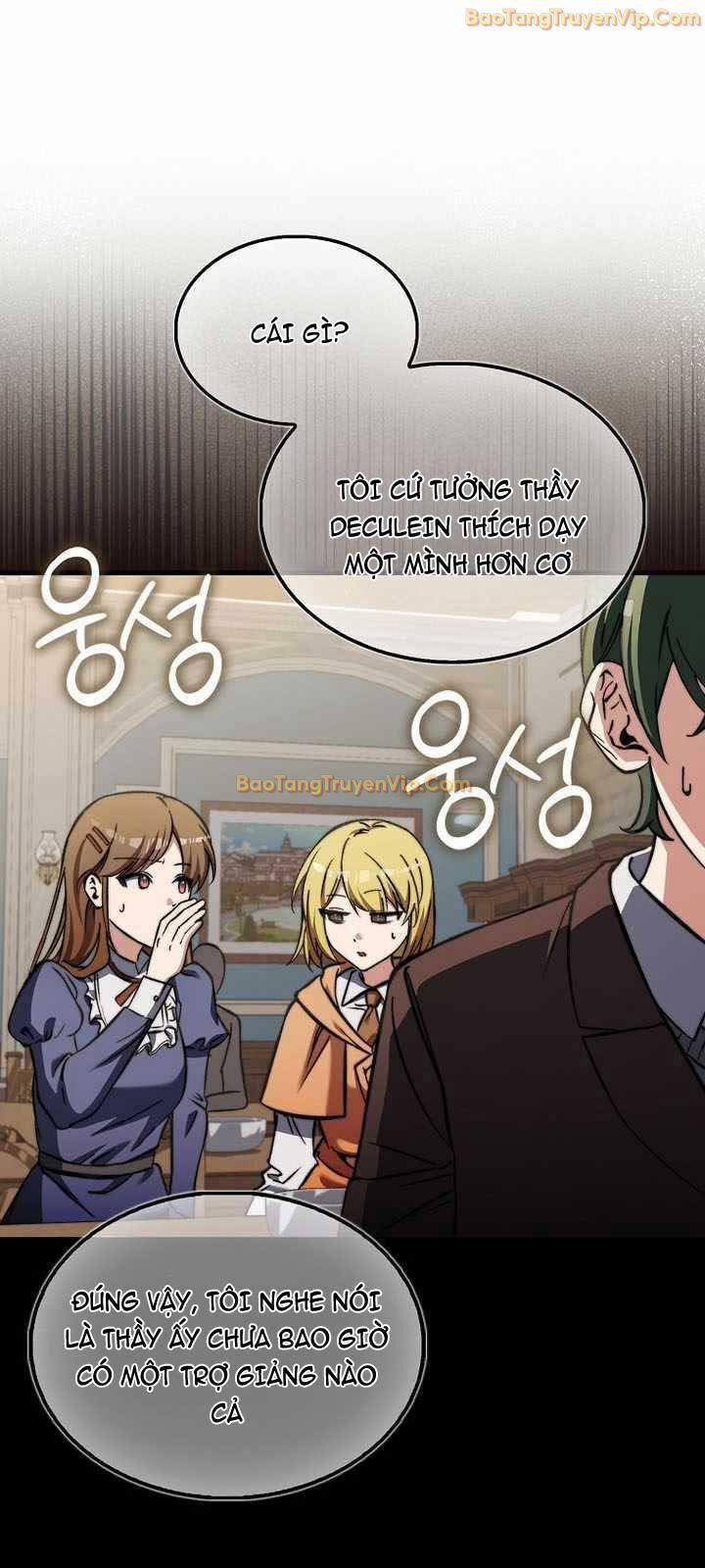 Đại Phản Diện Khao Khát Được Sống 15 trang 23