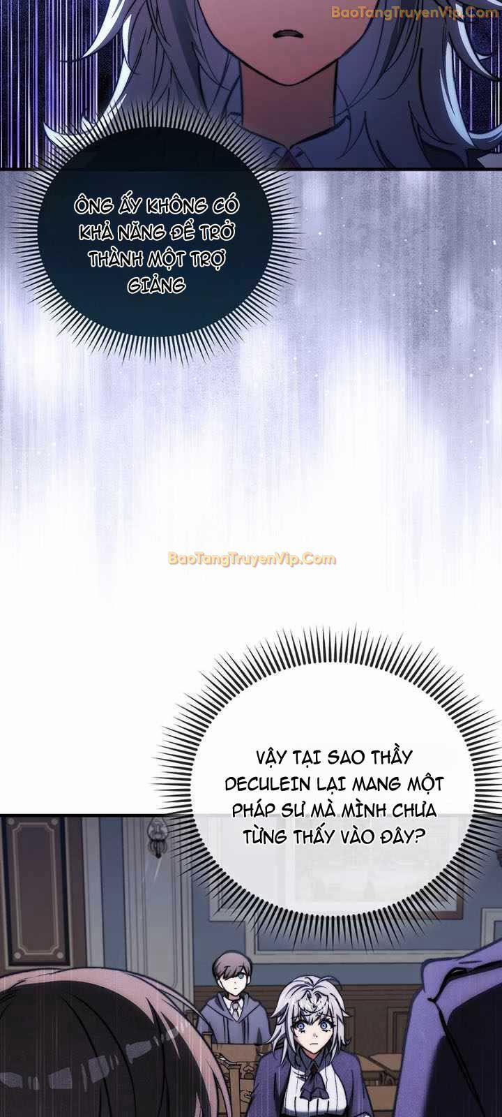 Đại Phản Diện Khao Khát Được Sống 15 trang 26