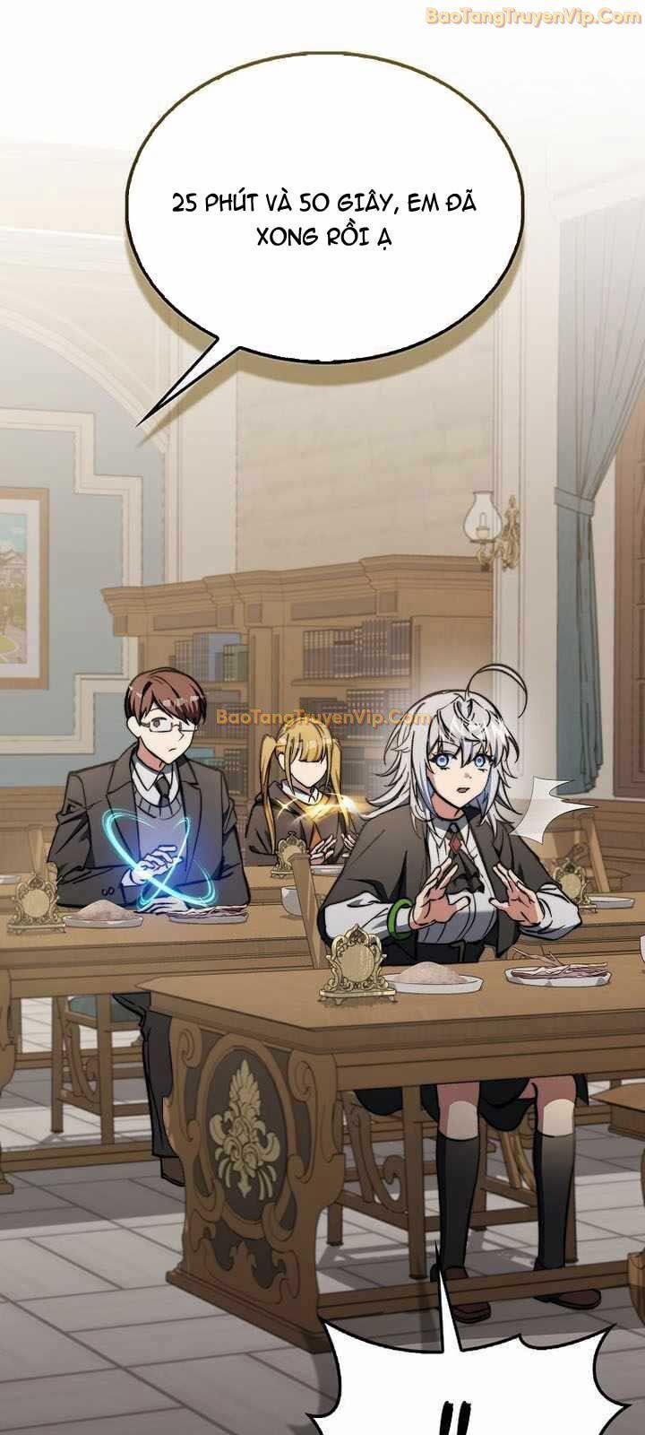 Đại Phản Diện Khao Khát Được Sống 15 trang 35