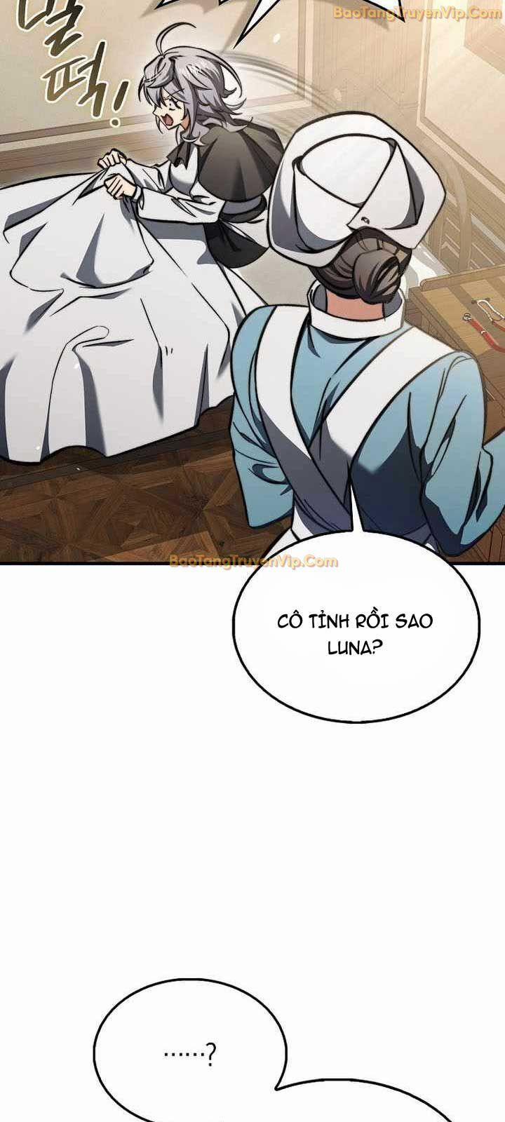 Đại Phản Diện Khao Khát Được Sống 15 trang 4