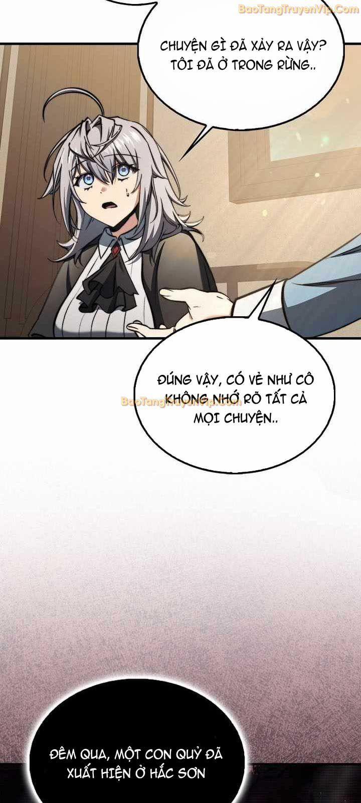 Đại Phản Diện Khao Khát Được Sống 15 trang 5