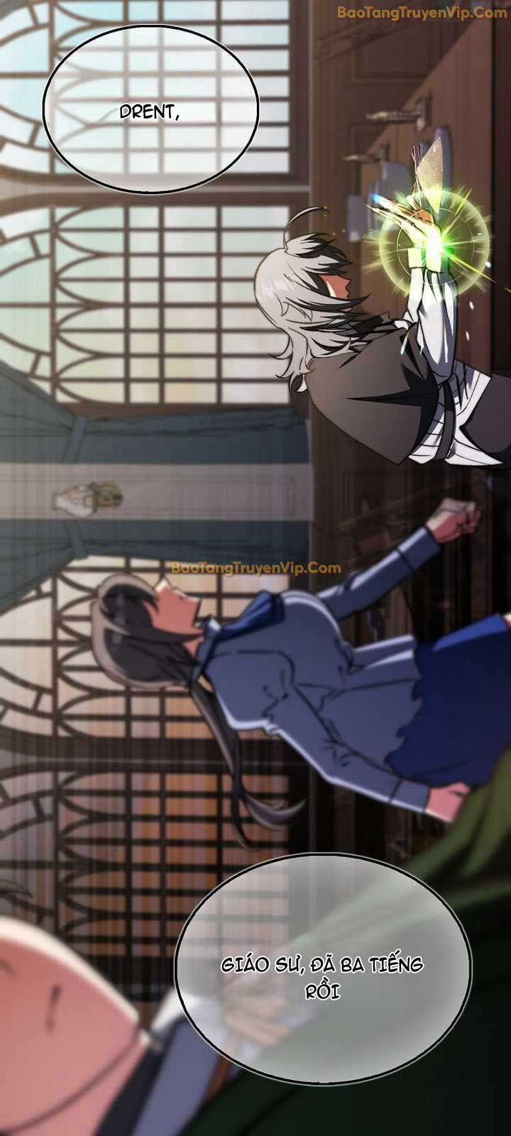 Đại Phản Diện Khao Khát Được Sống 15 trang 50