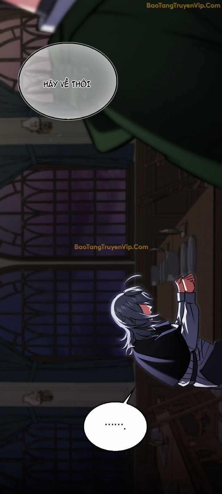 Đại Phản Diện Khao Khát Được Sống 15 trang 51