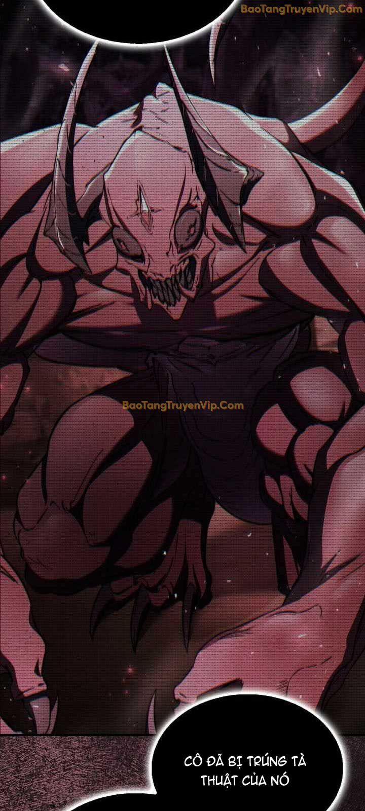 Đại Phản Diện Khao Khát Được Sống 15 trang 6