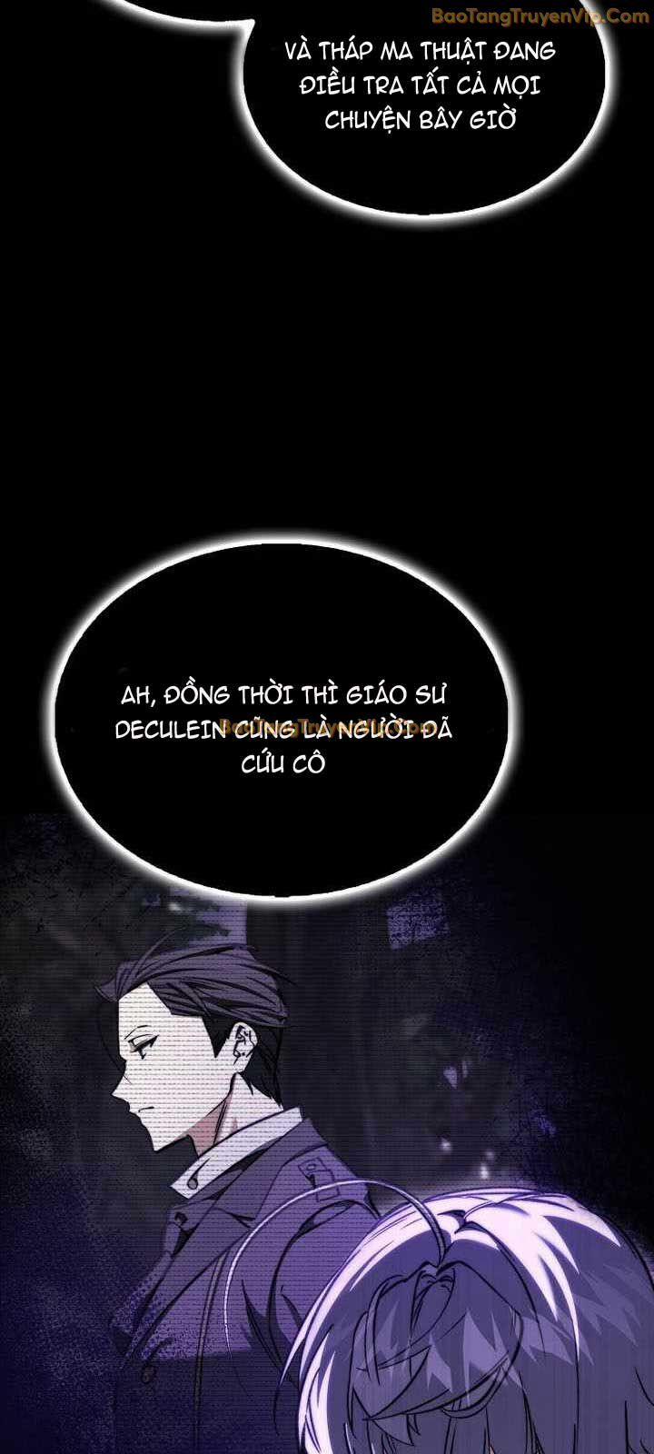 Đại Phản Diện Khao Khát Được Sống 15 trang 8