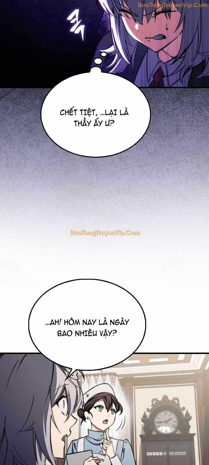 Đại Phản Diện Khao Khát Được Sống 15 trang 9