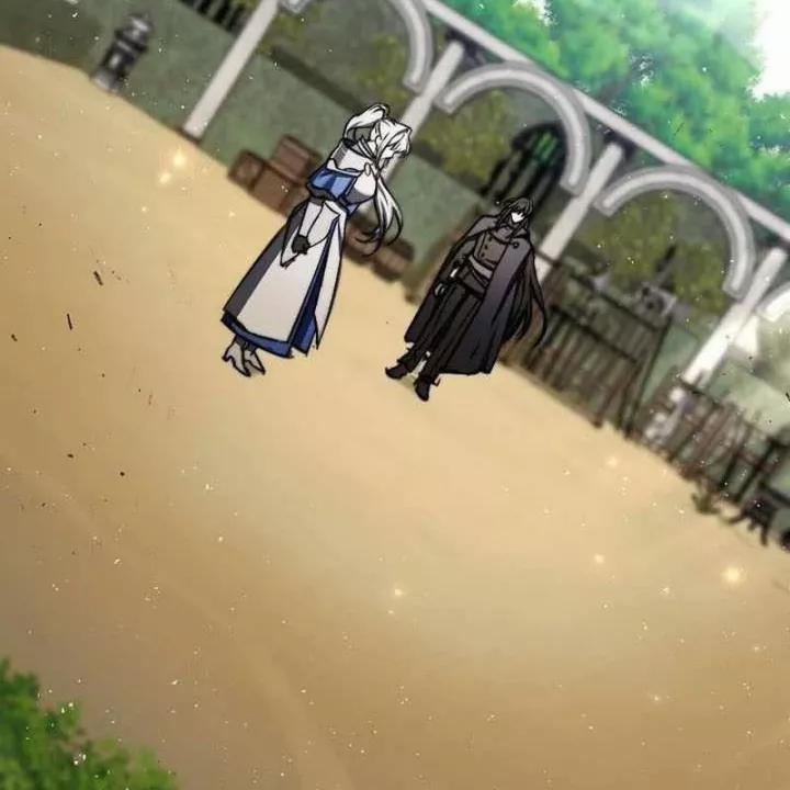 Đại Phản Diện Khao Khát Được Sống 16 trang 142