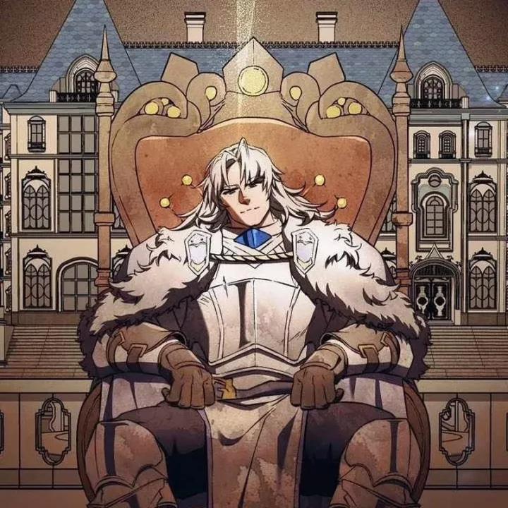 Đại Phản Diện Khao Khát Được Sống 16 trang 58