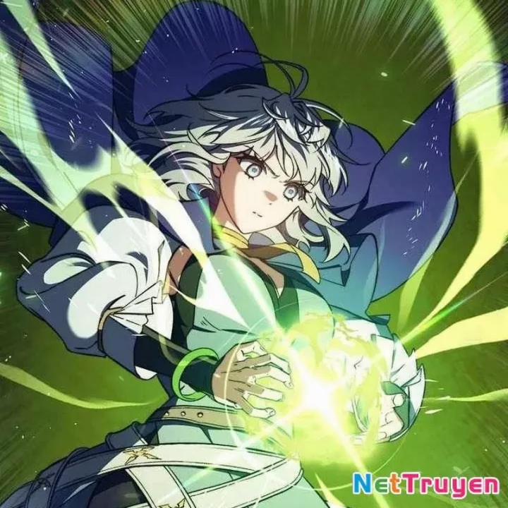 Đại Phản Diện Khao Khát Được Sống 16 trang 9