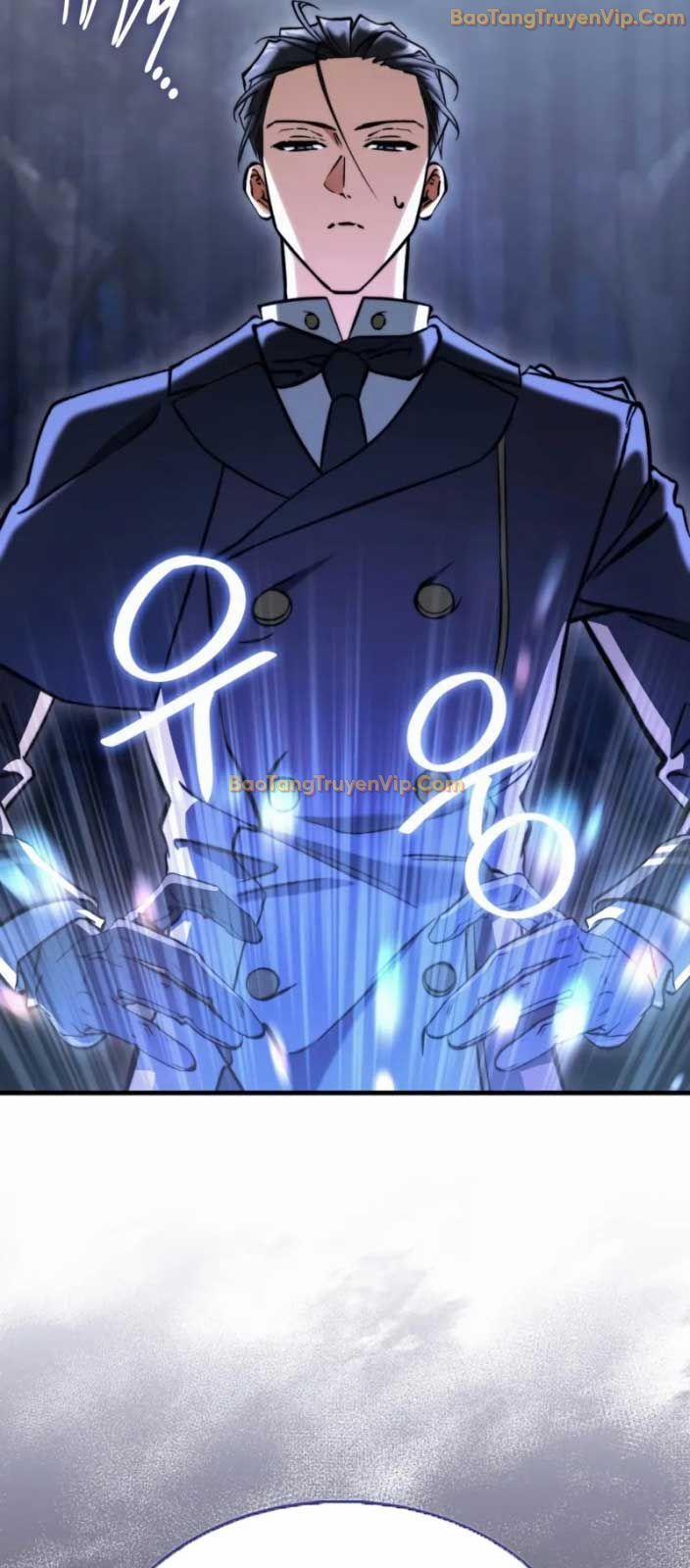 Đại Phản Diện Khao Khát Được Sống 17 trang 11