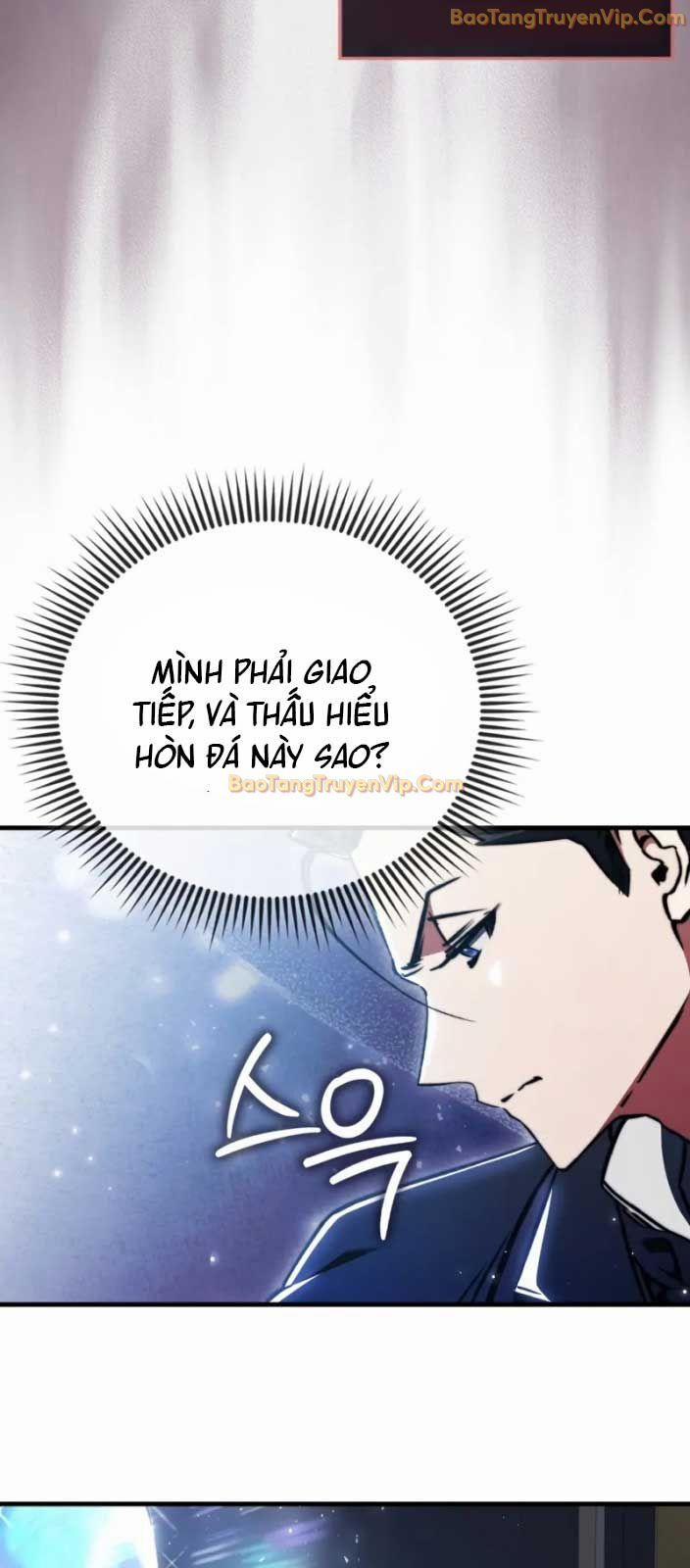 Đại Phản Diện Khao Khát Được Sống 17 trang 19