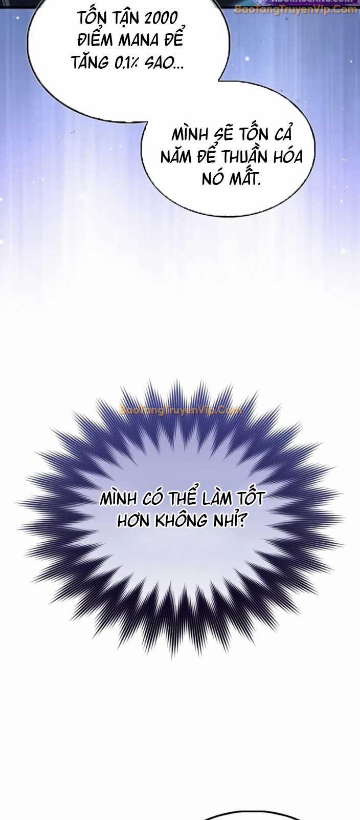 Đại Phản Diện Khao Khát Được Sống 17 trang 27