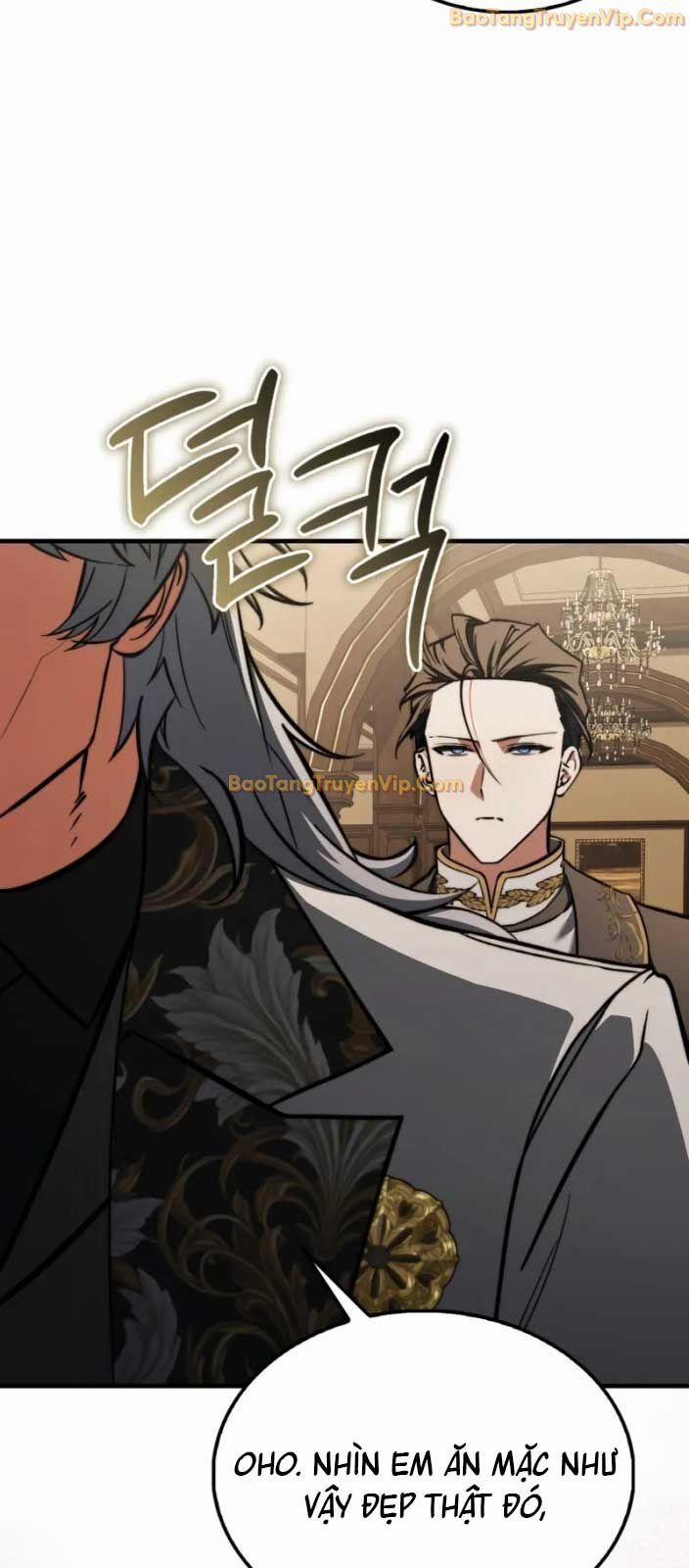 Đại Phản Diện Khao Khát Được Sống 17 trang 36