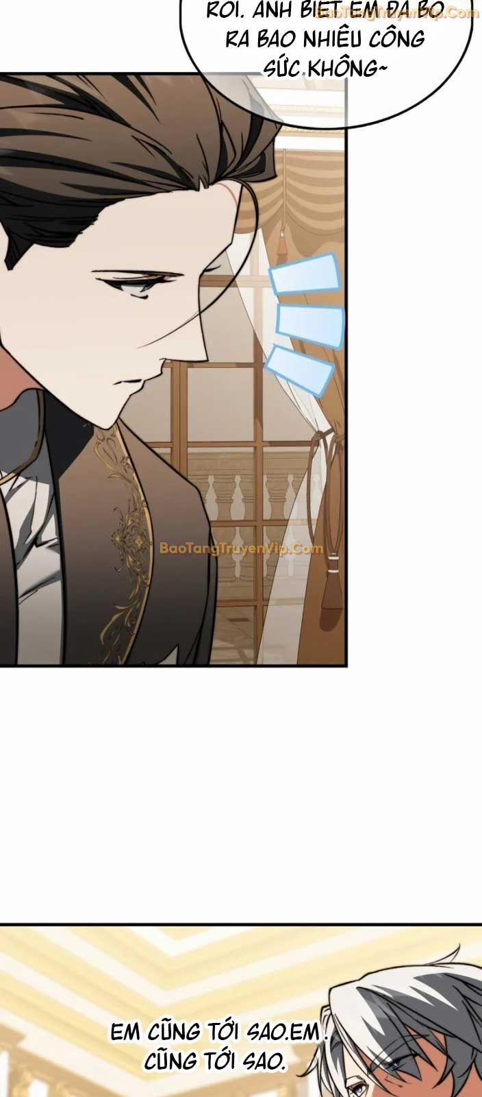 Đại Phản Diện Khao Khát Được Sống 17 trang 41