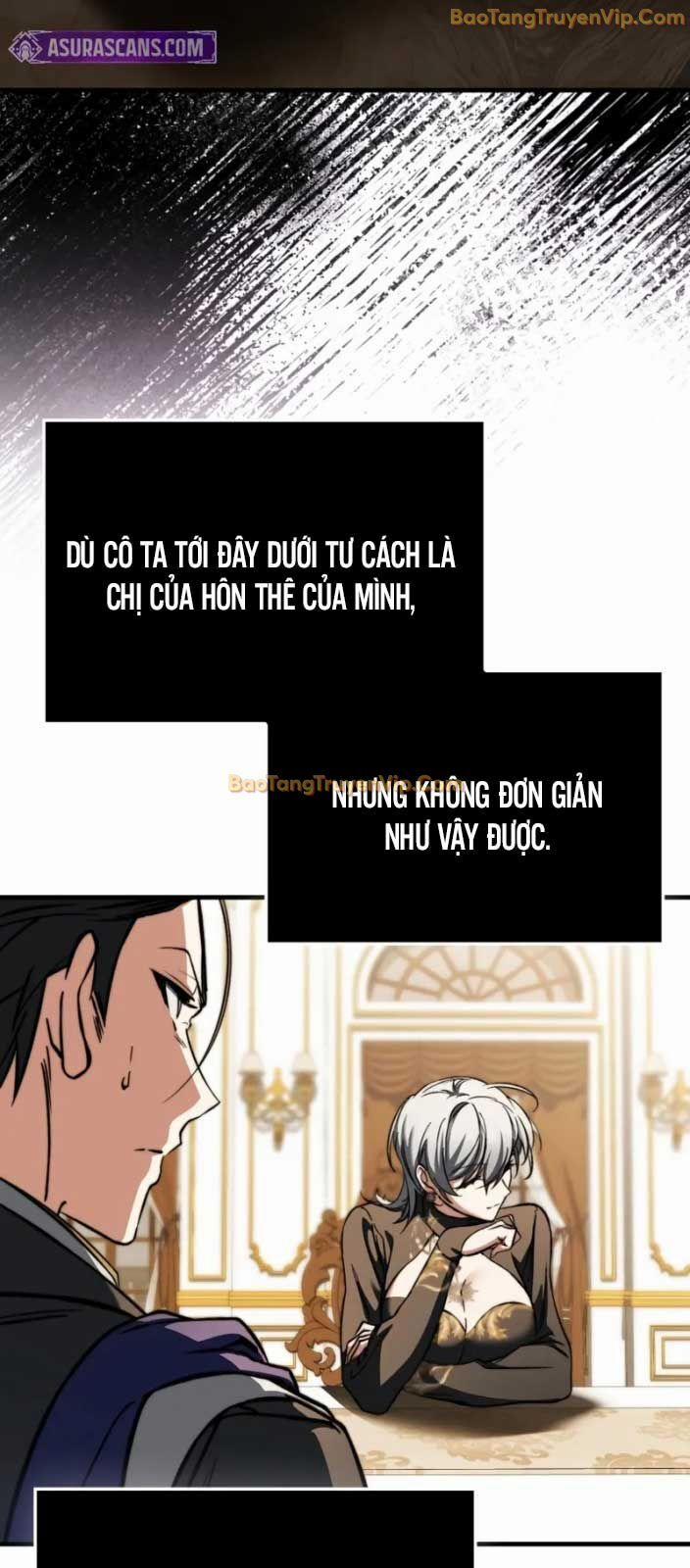 Đại Phản Diện Khao Khát Được Sống 17 trang 45