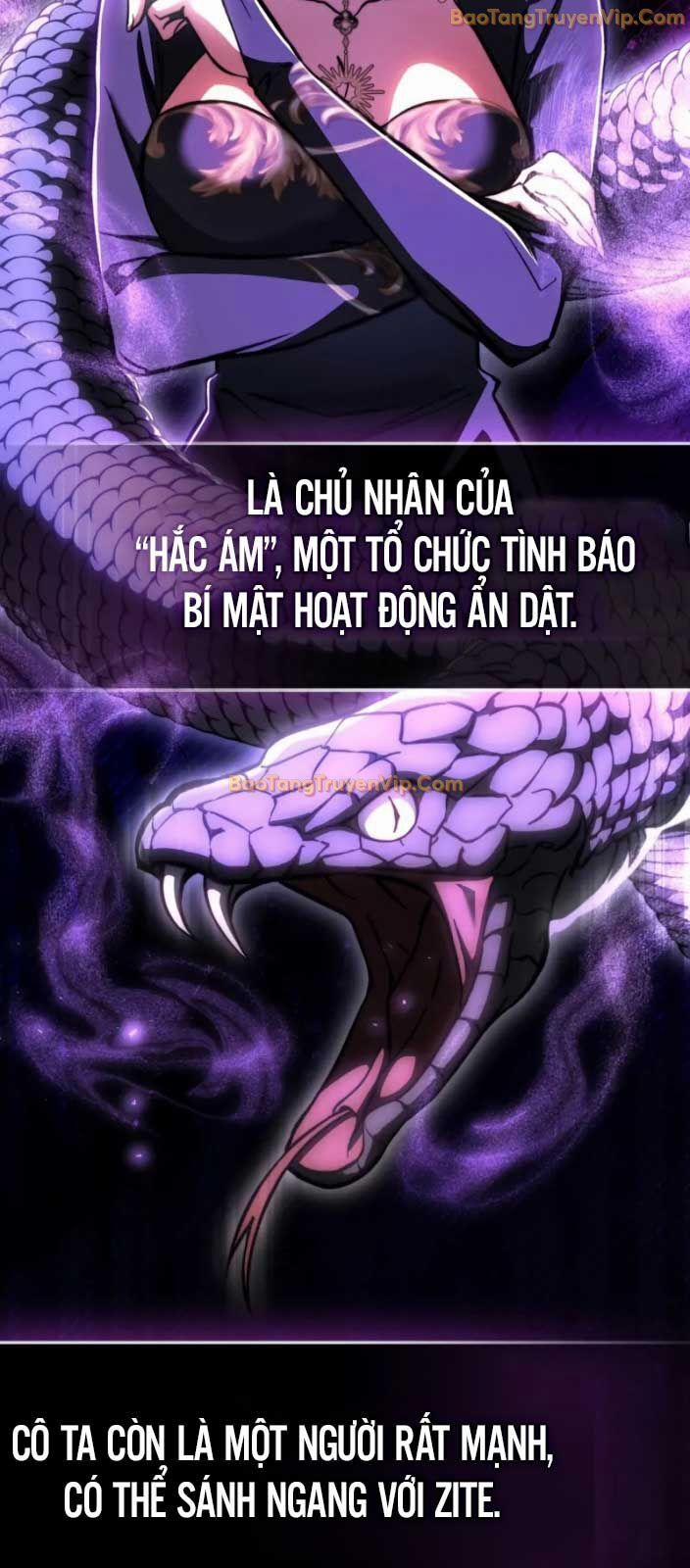 Đại Phản Diện Khao Khát Được Sống 17 trang 47