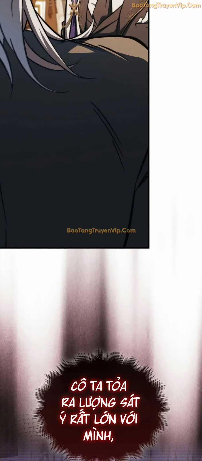 Đại Phản Diện Khao Khát Được Sống 17 trang 52