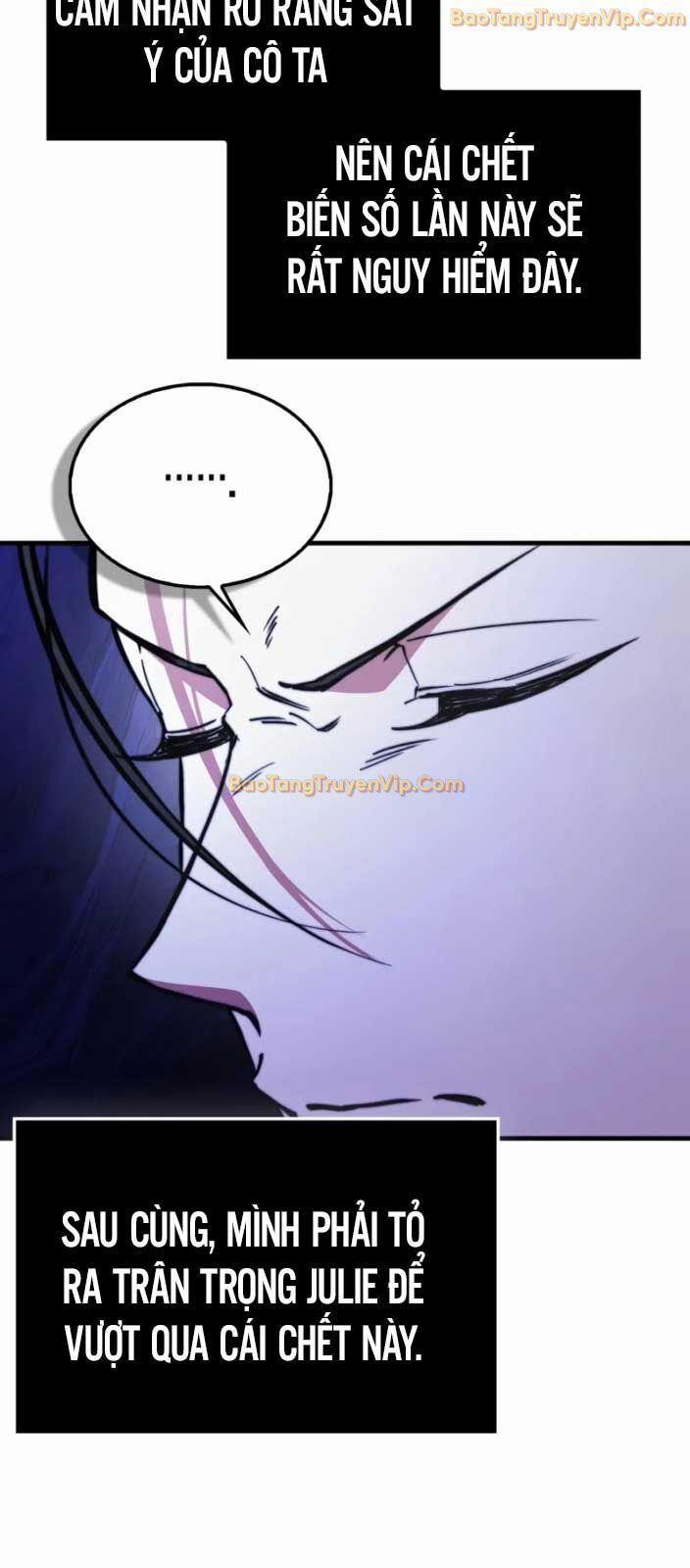 Đại Phản Diện Khao Khát Được Sống 17 trang 55