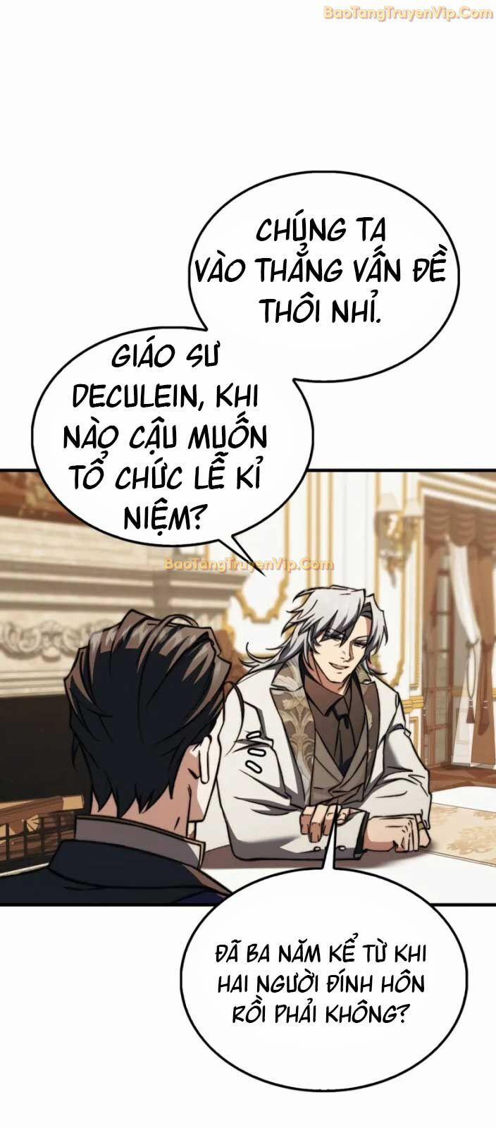 Đại Phản Diện Khao Khát Được Sống 17 trang 56