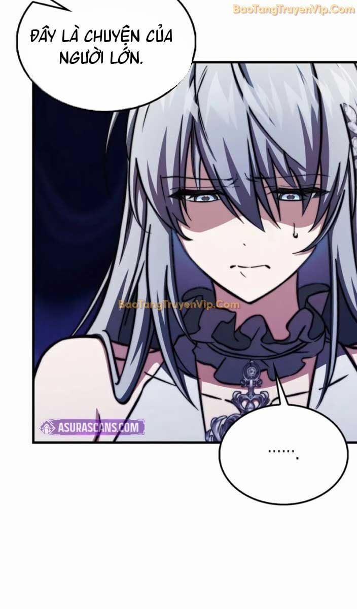 Đại Phản Diện Khao Khát Được Sống 17 trang 58