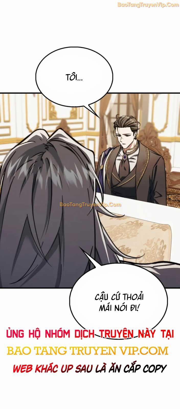 Đại Phản Diện Khao Khát Được Sống 17 trang 59