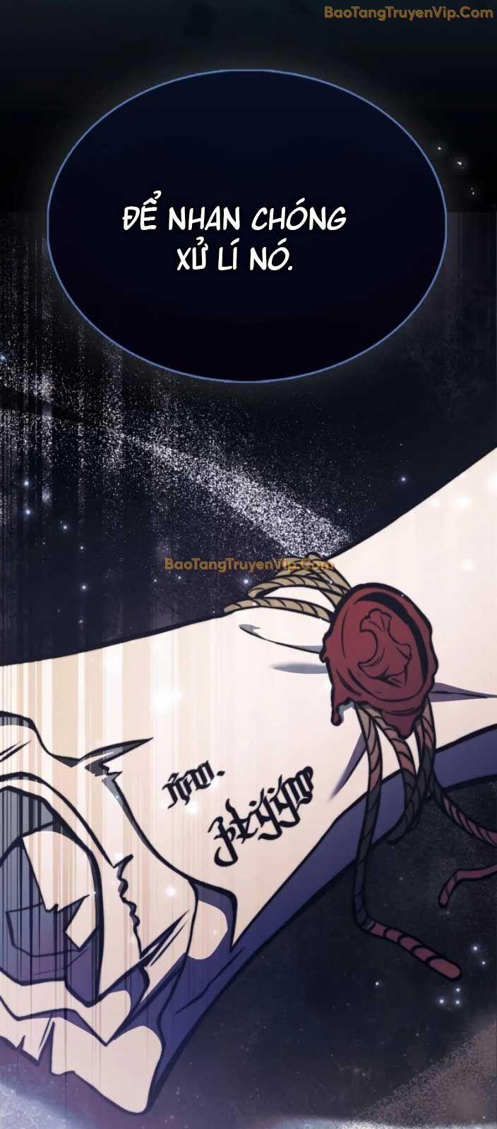 Đại Phản Diện Khao Khát Được Sống 17 trang 6