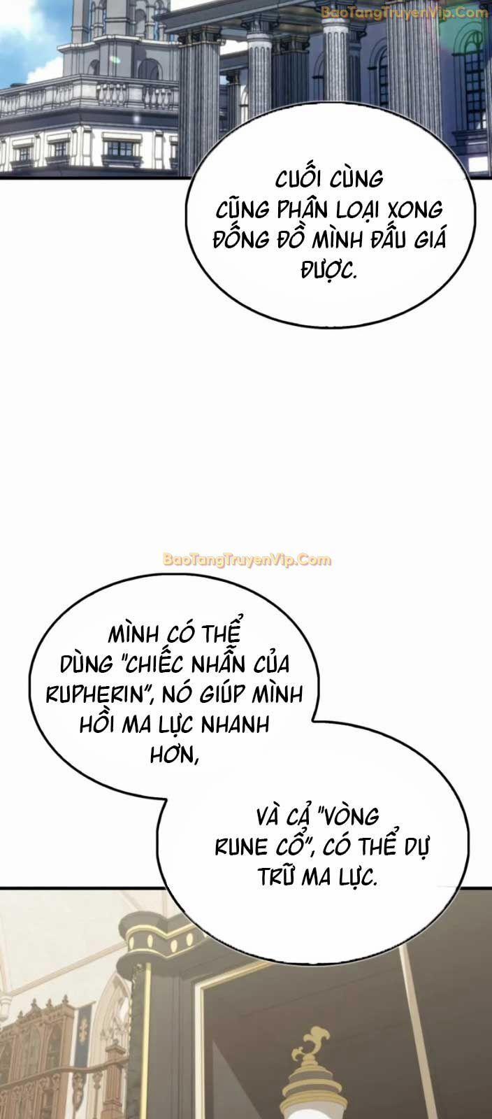 Đại Phản Diện Khao Khát Được Sống 17 trang 9