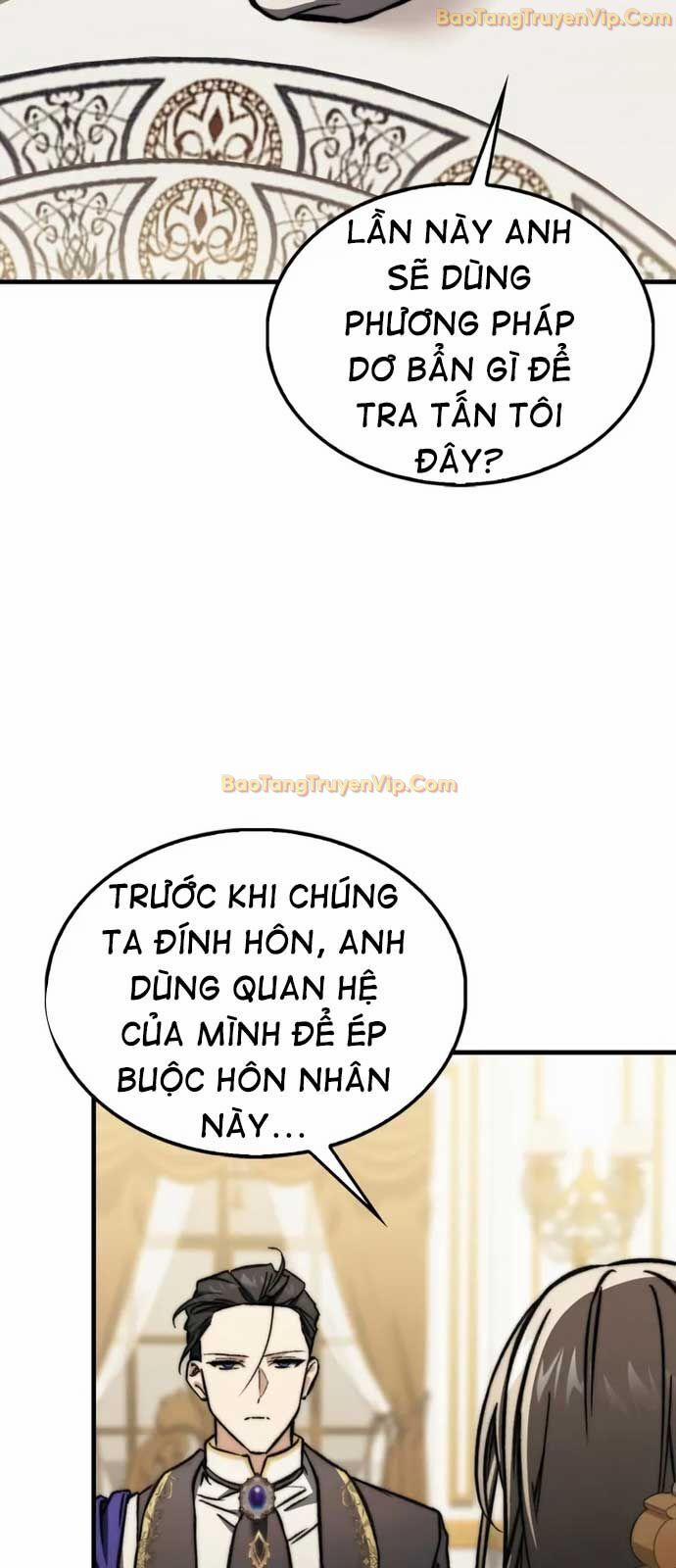 Đại Phản Diện Khao Khát Được Sống 18 trang 17